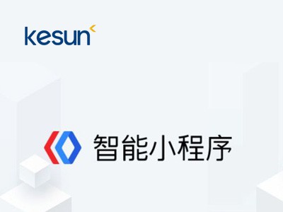 百度小程序