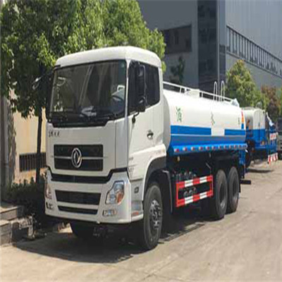 東風(fēng)天錦灑水車-長(zhǎng)10210.寬2500.高3700-天錦灑水車