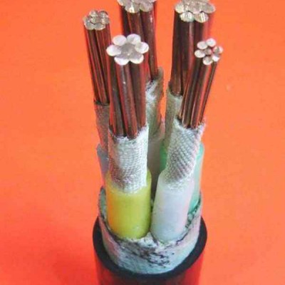 耐火電纜     ZCN-YJV   交聯(lián)聚乙烯絕緣阻燃耐火電力電纜