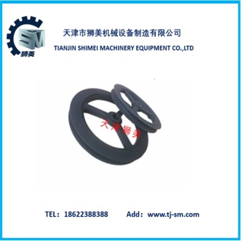 施工升降機(jī)塔機(jī)尼龍輪