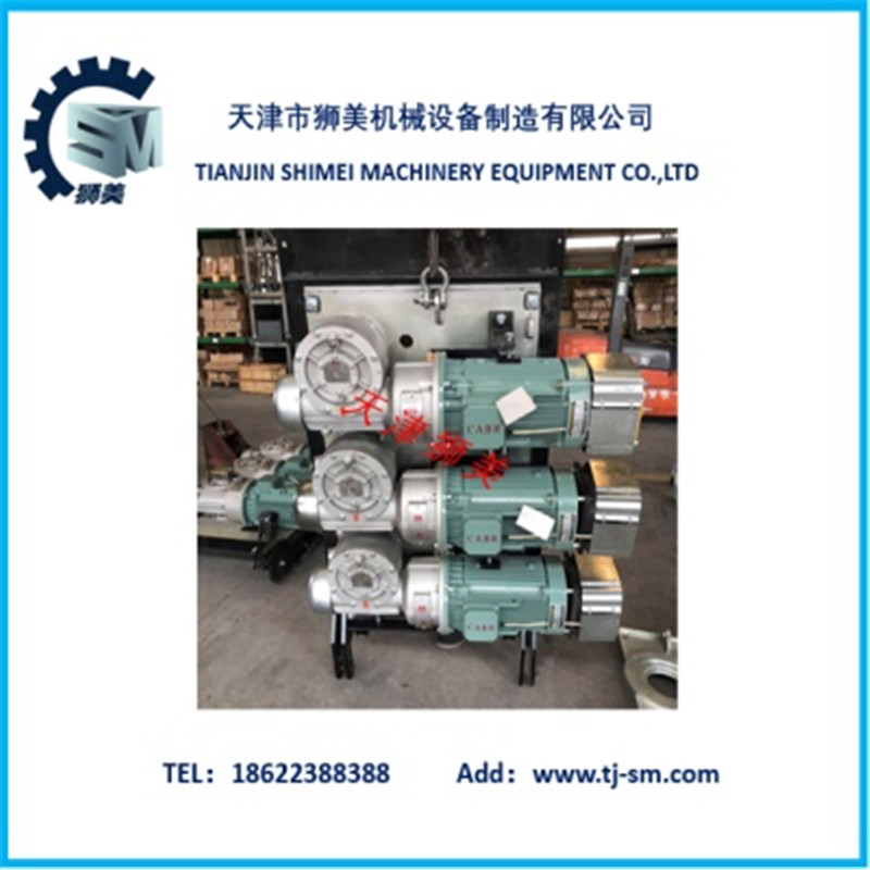 施工升降機(jī)配件 防墜器 減速機(jī) 電機(jī) 其他配件接觸器
