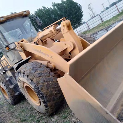 轉(zhuǎn)讓二手裝載機(jī)