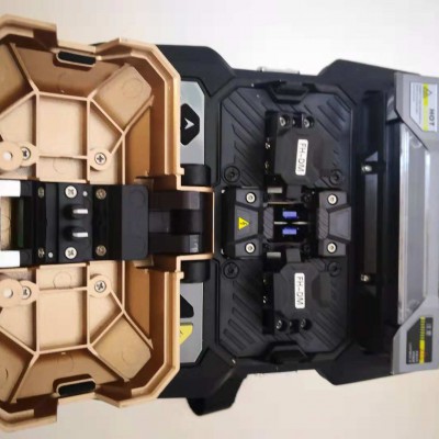中電41所光纖熔接機(jī) 干線光纖熔纖機(jī)