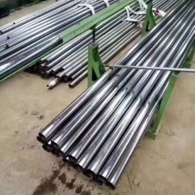 天津精密無縫鋼管廠家 加工20# 45# 16Mn精密無縫鋼管 冷軋精密無縫鋼管