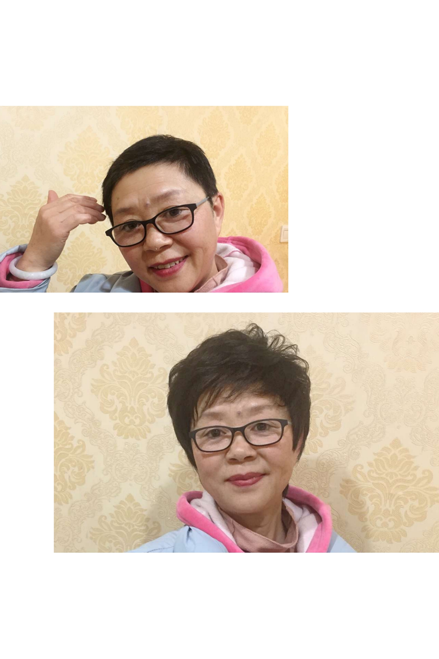 風采卓然 女士假發(fā)銷售  女士補發(fā) 織發(fā)
