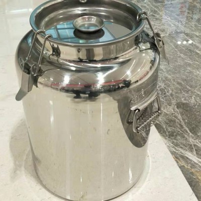 201/304/316廠家直銷不銹鋼桶網(wǎng)眼桶/水桶/直口桶胚子桶/密封桶