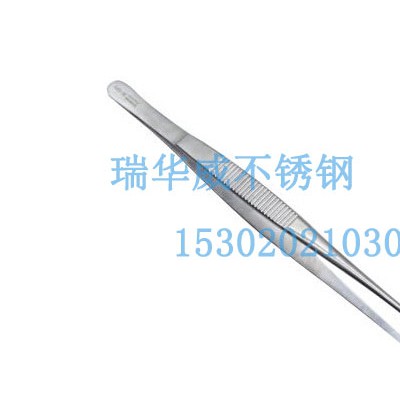 廠家直銷定做不銹鋼鑷子