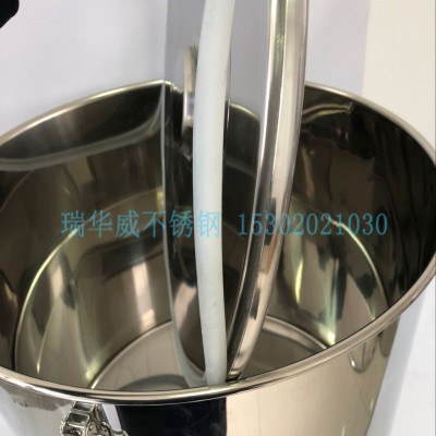 不銹鋼桶 不銹鋼直口桶 廠家直銷