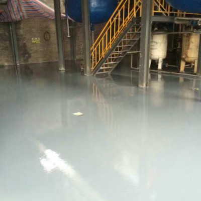 自流平環(huán)氧地坪公司 環(huán)氧樹脂地坪漆廠家 環(huán)氧自流平環(huán)氧地坪
