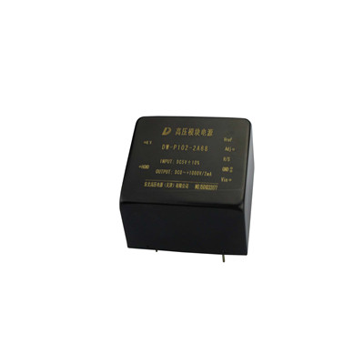 東文高壓電源 靜電紡絲電源 +30KV 1mA（2U機(jī)箱）