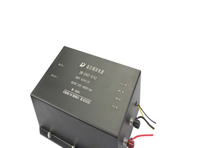 東文高壓電源 靜電紡絲電源 +30KV 1mA（2U機(jī)箱）
