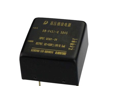 東文高壓電源 靜電紡絲電源 +30KV 1mA（2U機(jī)箱）