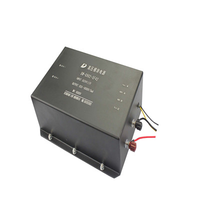 東文高壓電源 靜電紡絲電源 +30KV 1mA（2U機(jī)箱）
