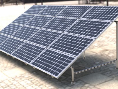 天津光伏支架廠家 出售光伏支架C型鋼 廠家直銷