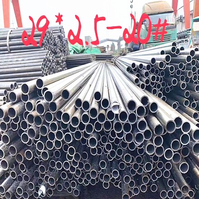 聊城45號(hào)精密光亮管現(xiàn)貨19*2.5 22*2.5  25*3.5 45號(hào)光亮管