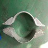 河北抱箍 抱箍廠家 抱箍價格 卡箍廠家  佰利金