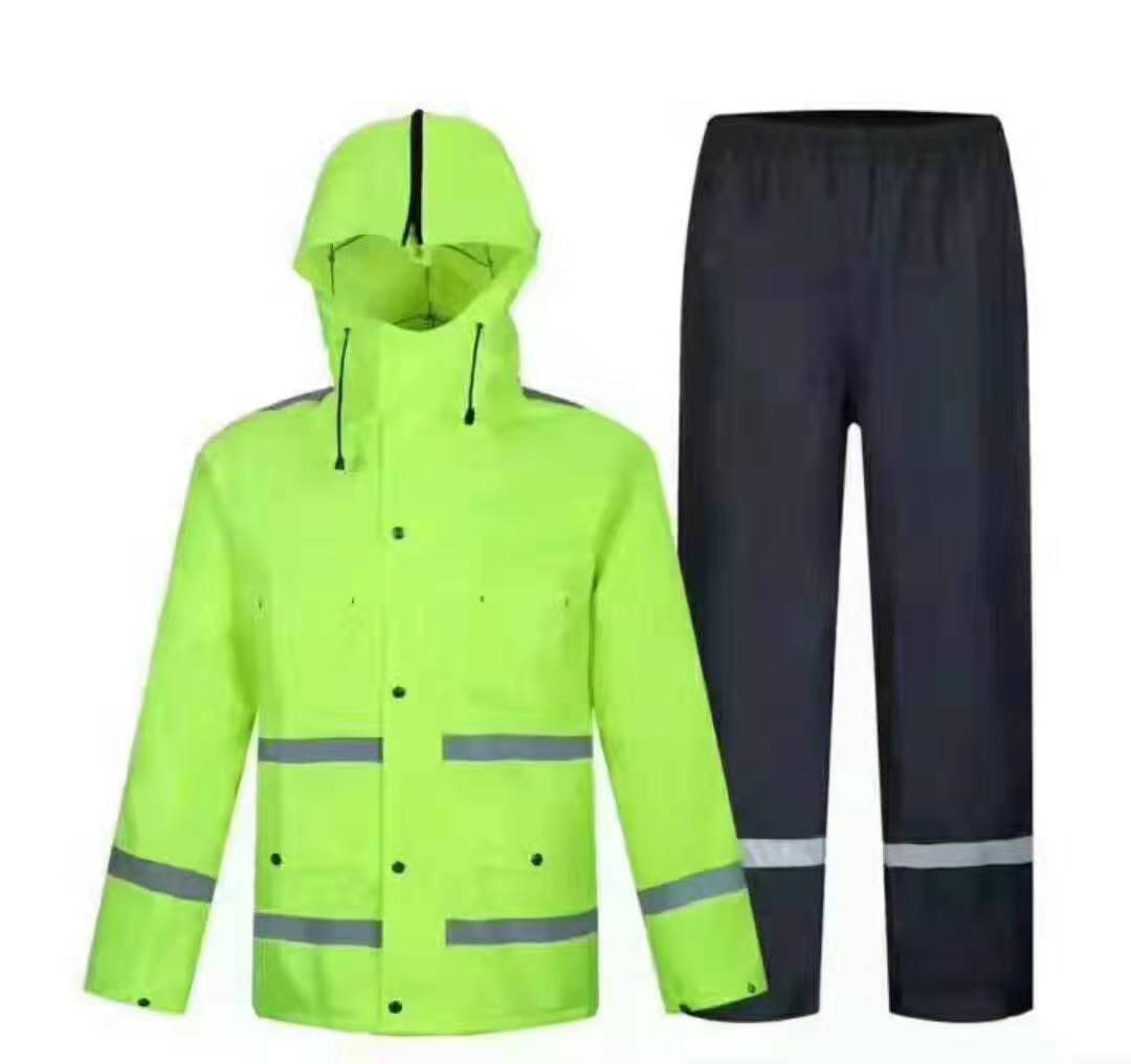 經(jīng)驗(yàn)豐富訂做環(huán)衛(wèi)服 天津工作服廠家  天津制衣廠