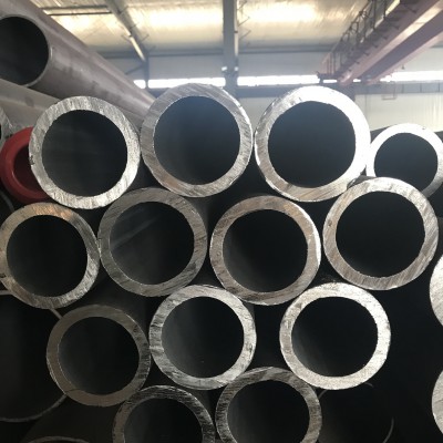 中厚壁無(wú)縫鋼管廠(chǎng)家 中厚壁無(wú)縫鋼管