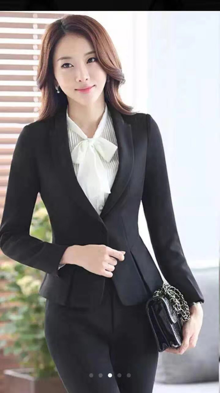 經(jīng)驗豐富訂做職業(yè)裝  天津工作服 天津服裝廠 天津制衣廠