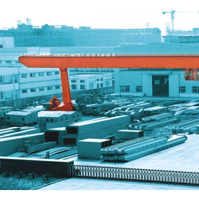 天津單主梁門(mén)式起重機(jī)廠家 單主梁門(mén)式起重機(jī)價(jià)格