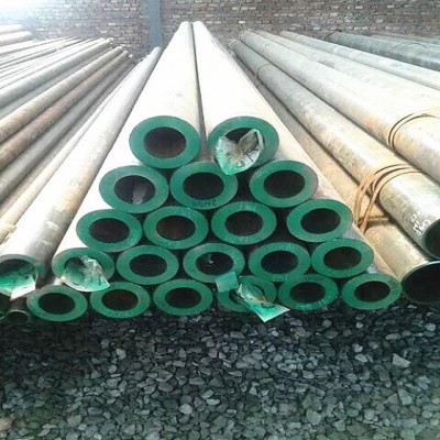 天津市a335p5合金管 高壓合金鋼管價(jià)格 高壓無(wú)縫鋼管廠家 庫(kù)存現(xiàn)貨 價(jià)格優(yōu)