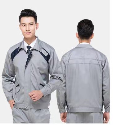 經(jīng)驗(yàn)豐富定做防靜電服 天津工作服廠家 天津服裝廠