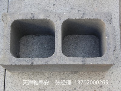 廠家直銷輕集料混凝土小型空心砌塊 空心磚 抗壓防震保溫砌塊