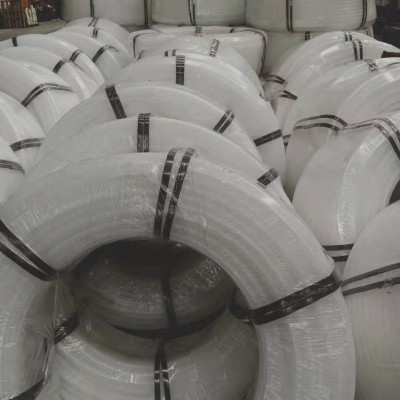 鋼絞線穿線管 注漿管白色注漿管價(jià)格 注漿管廠家