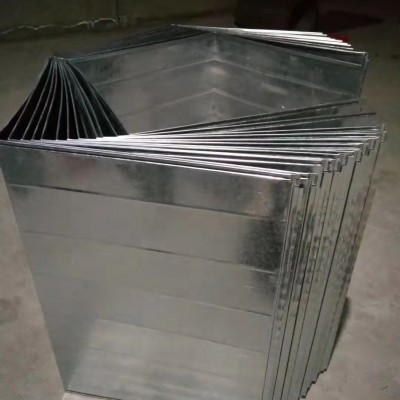 鍍鋅螺旋管廠家  現(xiàn)貨供應(yīng)鍍鋅風(fēng)管