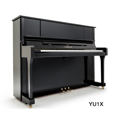 天津買鋼琴 雅馬哈鋼琴 YUX系列 YUX1
