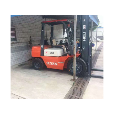 西安二手叉車 3.5噸二手叉車 3噸二手叉車 4噸二手叉車 三噸二手叉車