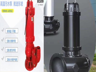 高溫潛水泵 熱水潛水泵  天津耐高溫?zé)崴疂撍? title=