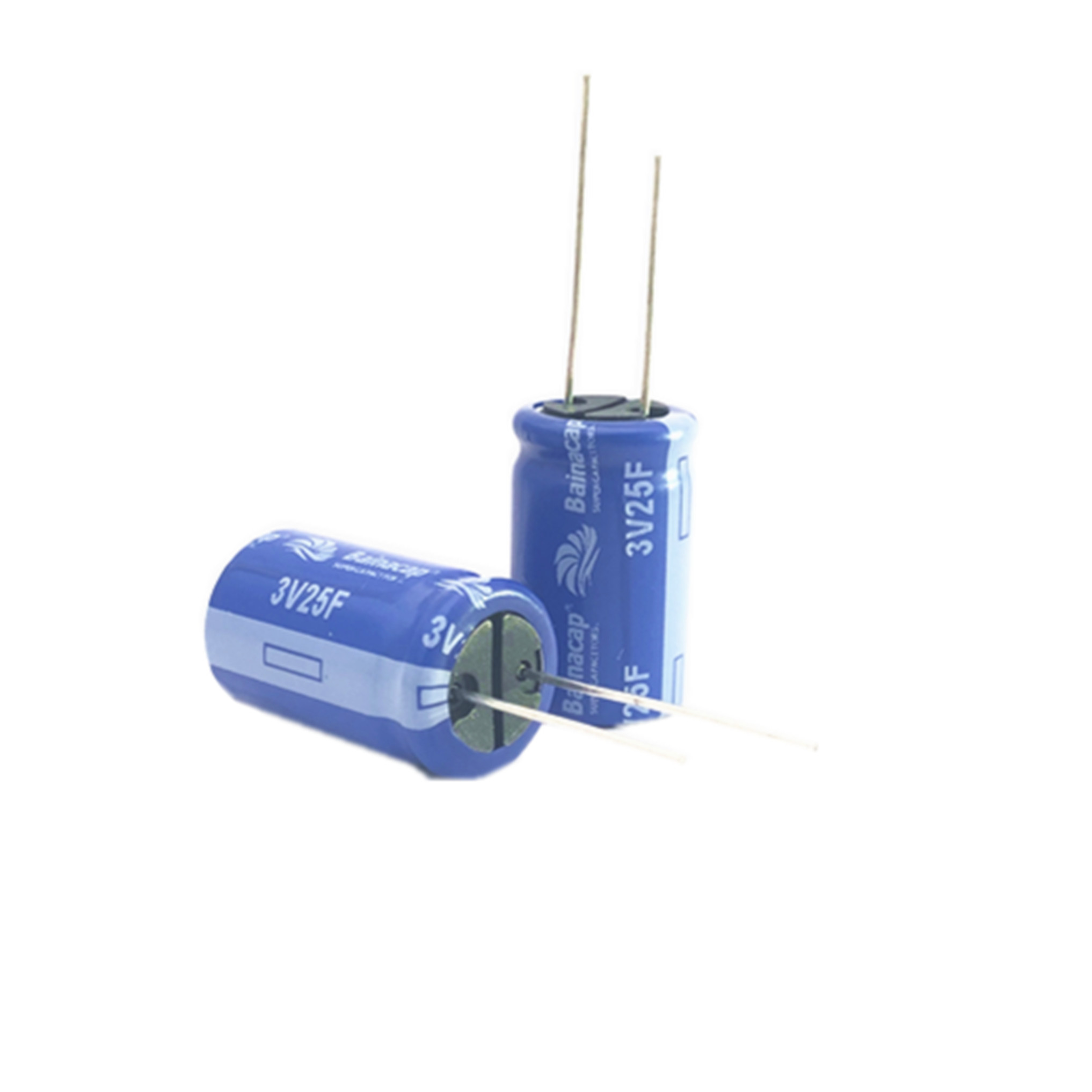 天津  超級電容器 3V25F 汽車用  價優(yōu)尺寸16*25