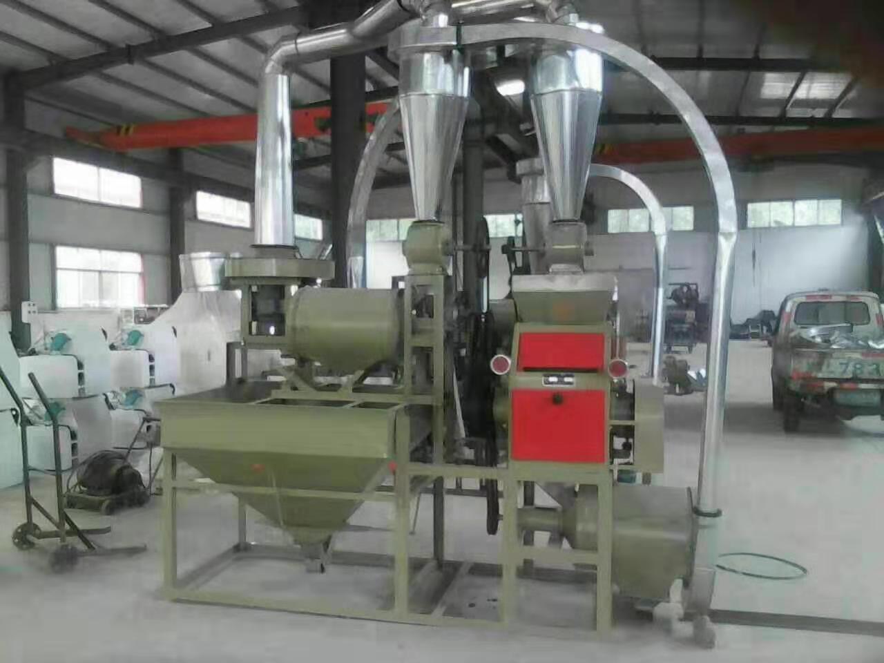小型面粉機(jī) 小型面粉機(jī)廠家 小型面粉機(jī)價(jià)格