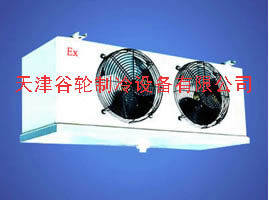 防爆冷風(fēng)機(jī)Ex dⅡBT4 Gb     Ex dⅡCT4 Gb-2
