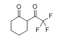 2-(三氟乙?；?環(huán)己酮