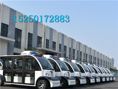 資陽電瓶巡邏車  有門的電動巡邏車-執(zhí)法車   景區(qū)治安巡邏電瓶車