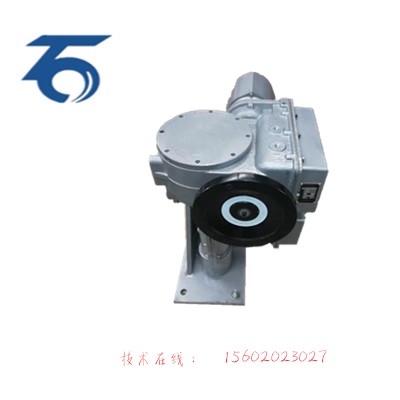 智能化一體型電動執(zhí)行器B+RS400/F65H 遠(yuǎn)程 地操作