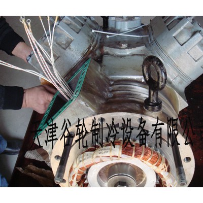 壓縮機(jī)維修