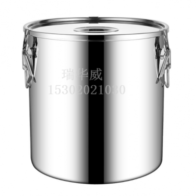 不銹鋼桶 不銹鋼直口桶 廠家直銷