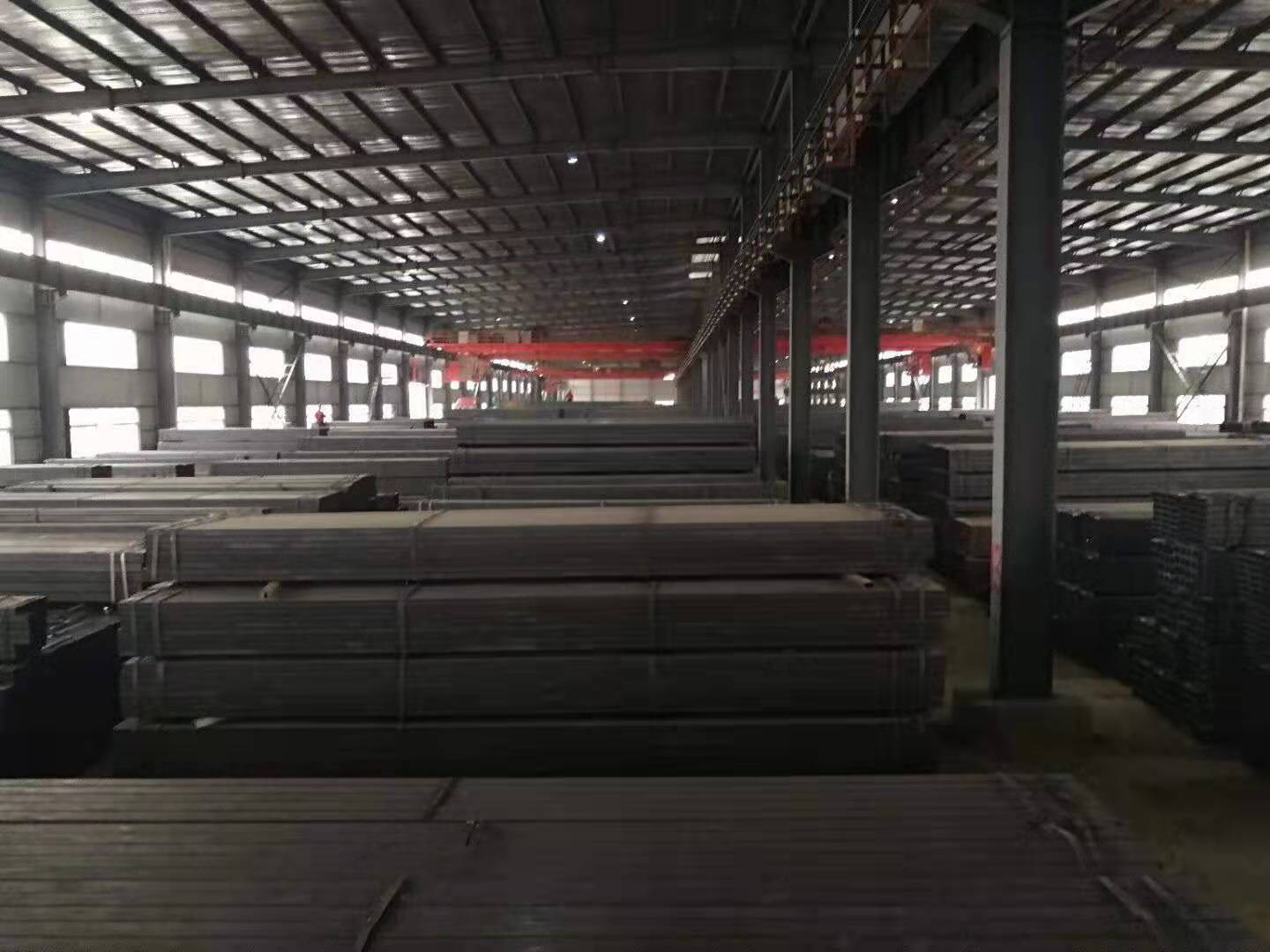 呂梁方管廠家加工定做方管價格