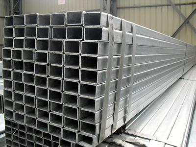 防城港熱鍍鋅方管加工定做方管價(jià)格