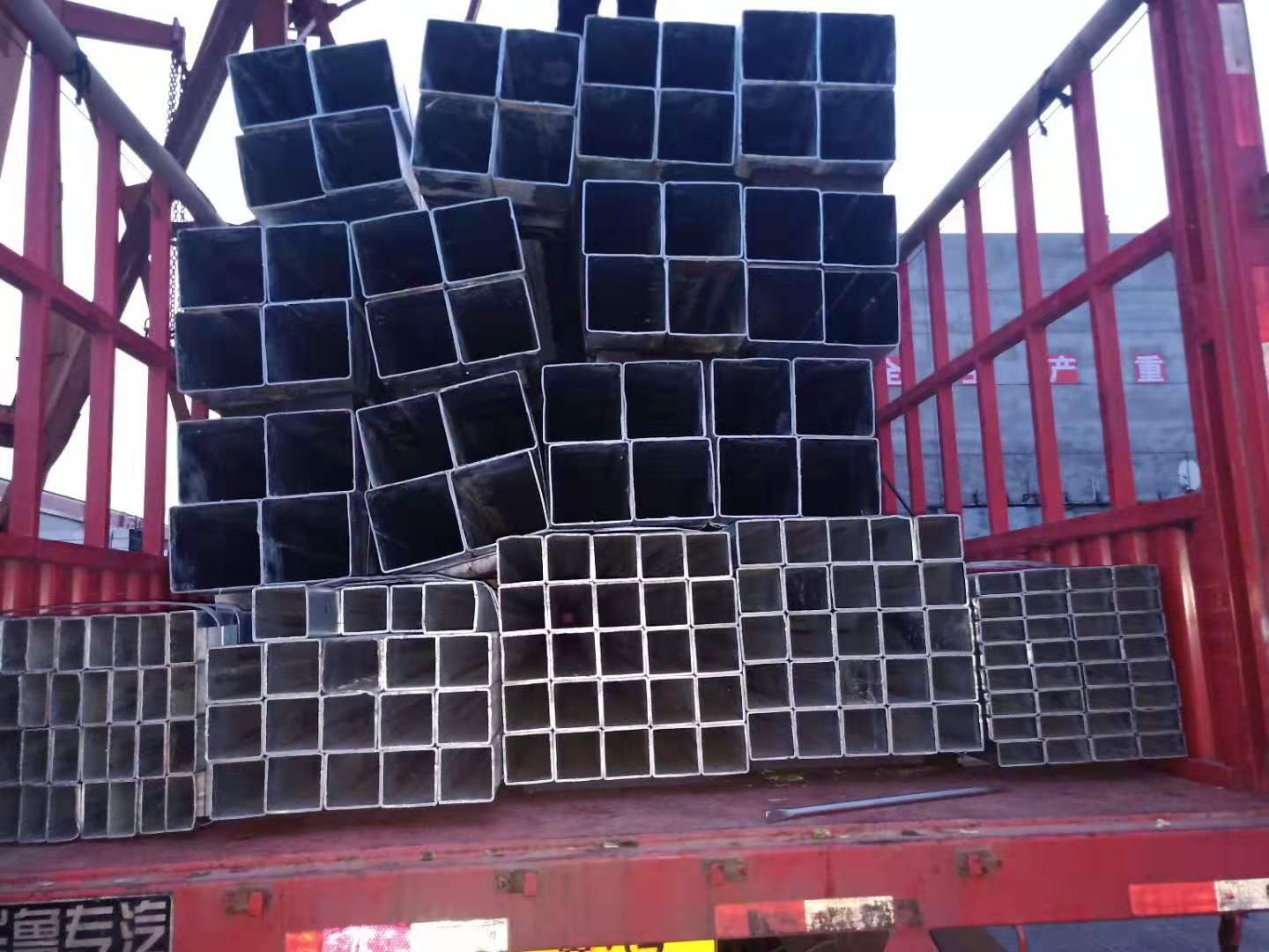 徐州矩形管加工定做質(zhì)優(yōu)價廉