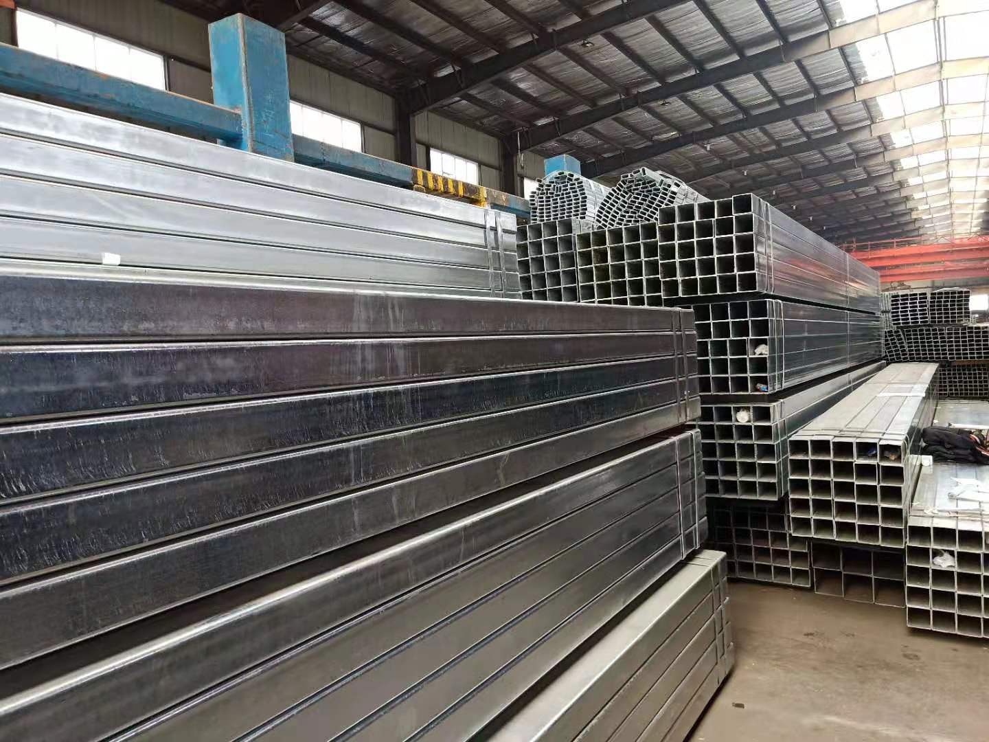 呂梁方管廠家加工定做方管價格