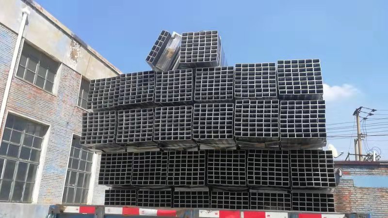 呂梁方管廠家加工定做方管價格