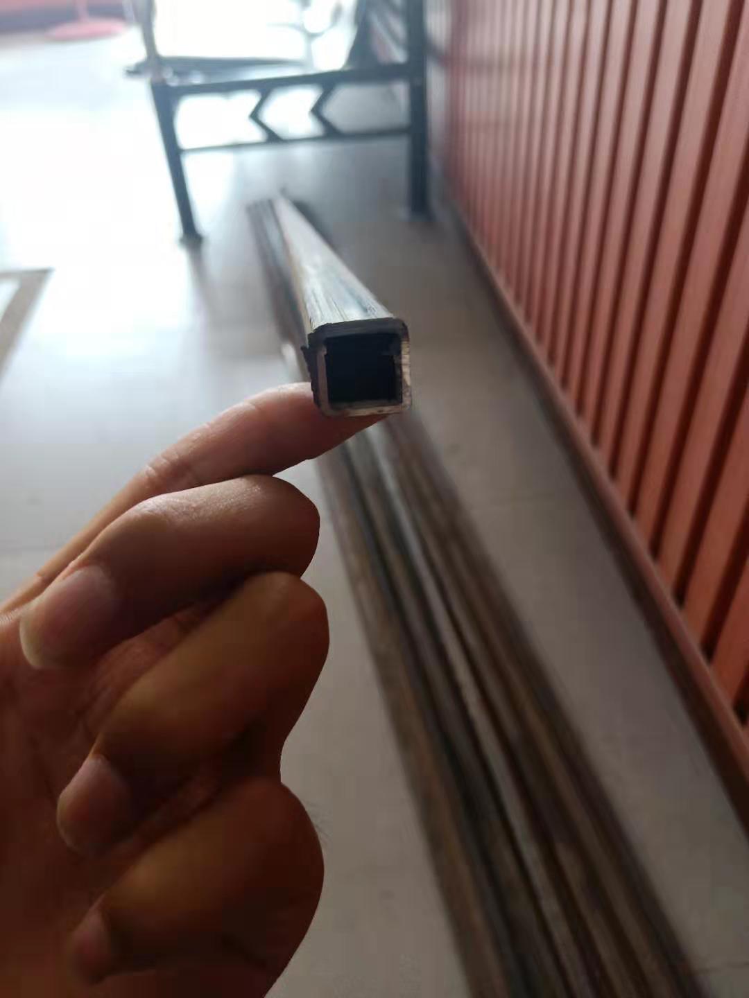徐州矩形管加工定做質(zhì)優(yōu)價廉