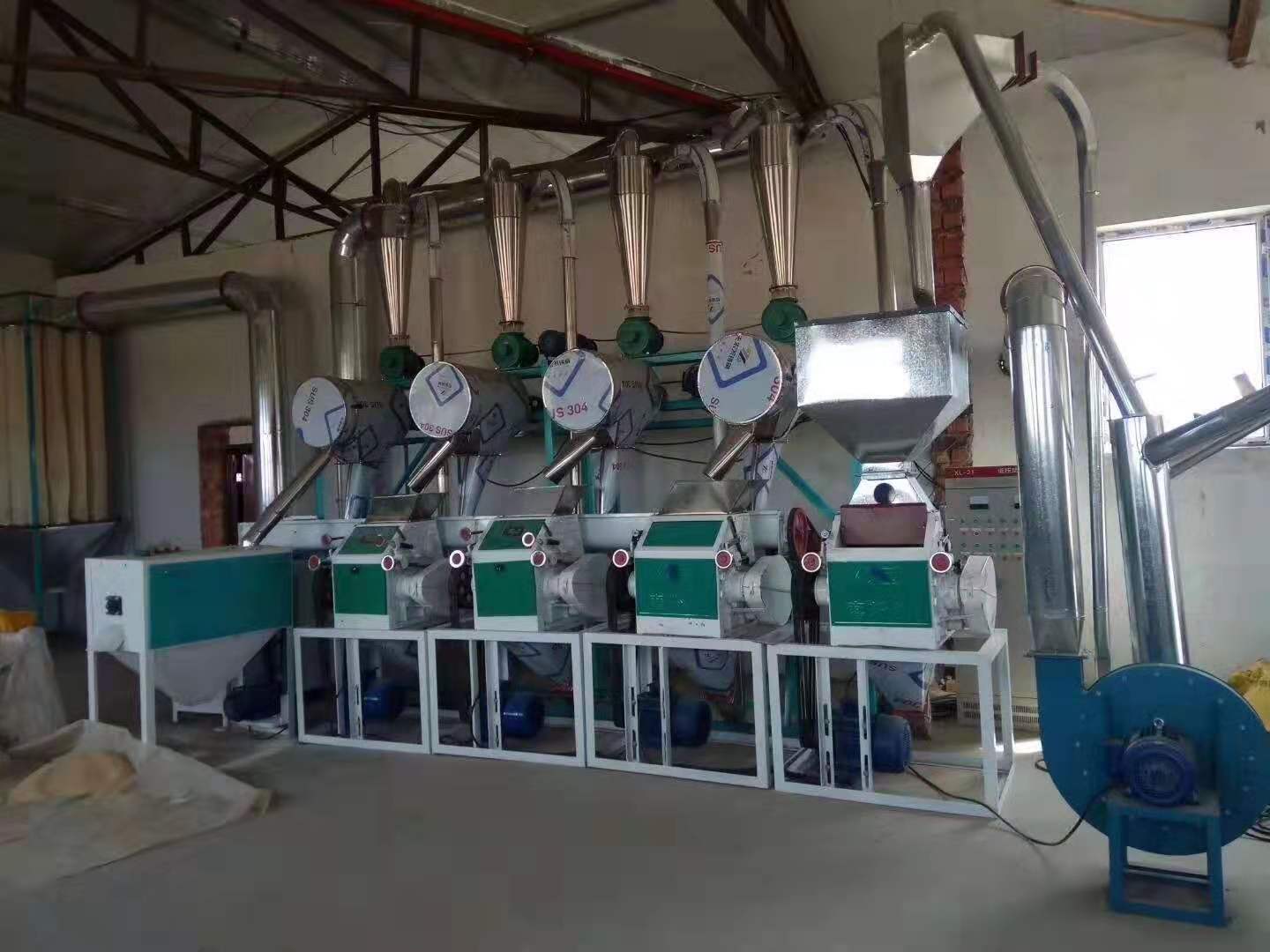 天津面粉機(jī) 面粉機(jī)廠家  面粉機(jī)價(jià)格 面粉機(jī)