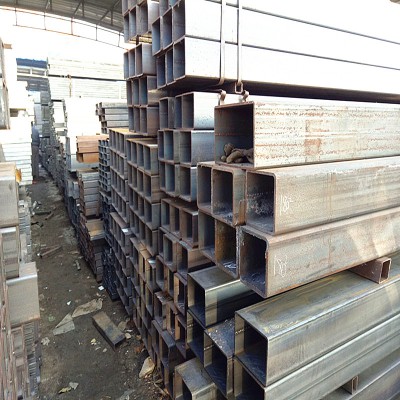 漳州q345d矩管q345c矩管小口徑方管規(guī)格齊全