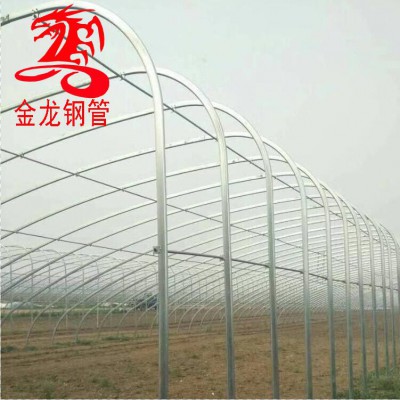 大棚鋼管現(xiàn)貨-金龍鋼管-熱鍍鋅大棚管價(jià)格優(yōu)惠定做長(zhǎng)度