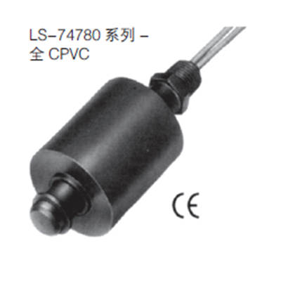 Gems捷邁 LS-74780系列大尺寸工程塑料液位開關(guān)